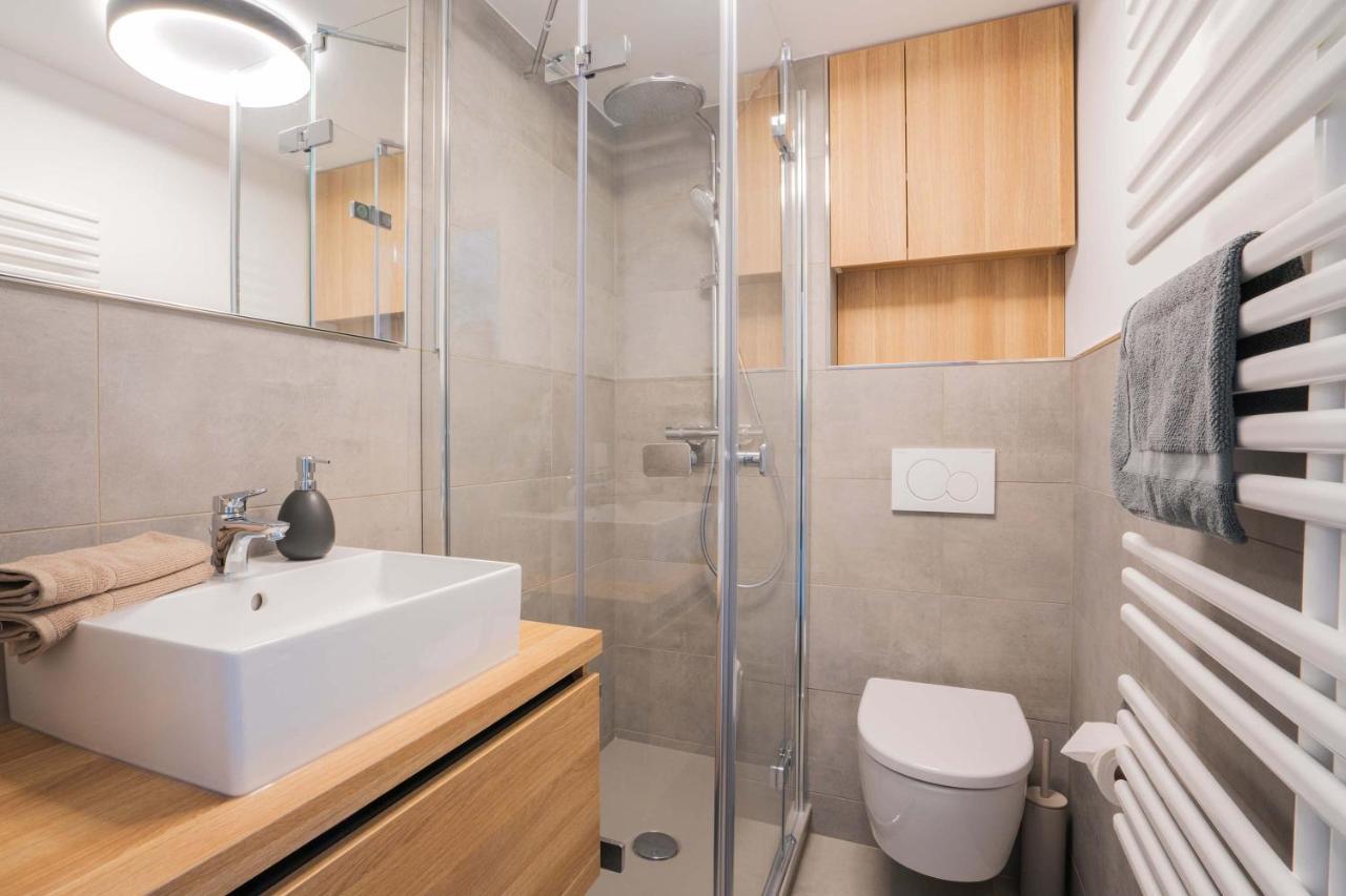 Ferienwohnung Haus Harmening Whg 3 Norderney Exterior foto